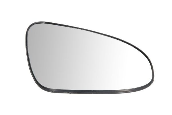 Right BLIC 6102-19-2002550P Mirror Glass, exterior mirror for TOYOTA