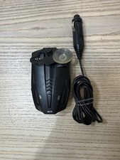 Cobra ESD7570 9-Band Performance Radar/Laser Detector with 360 Degree Detection