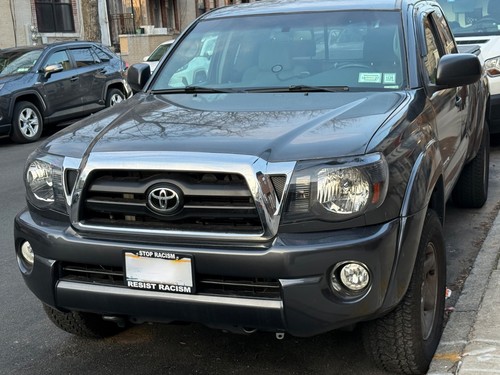 2010 Toyota Tacoma ACCESS CAB