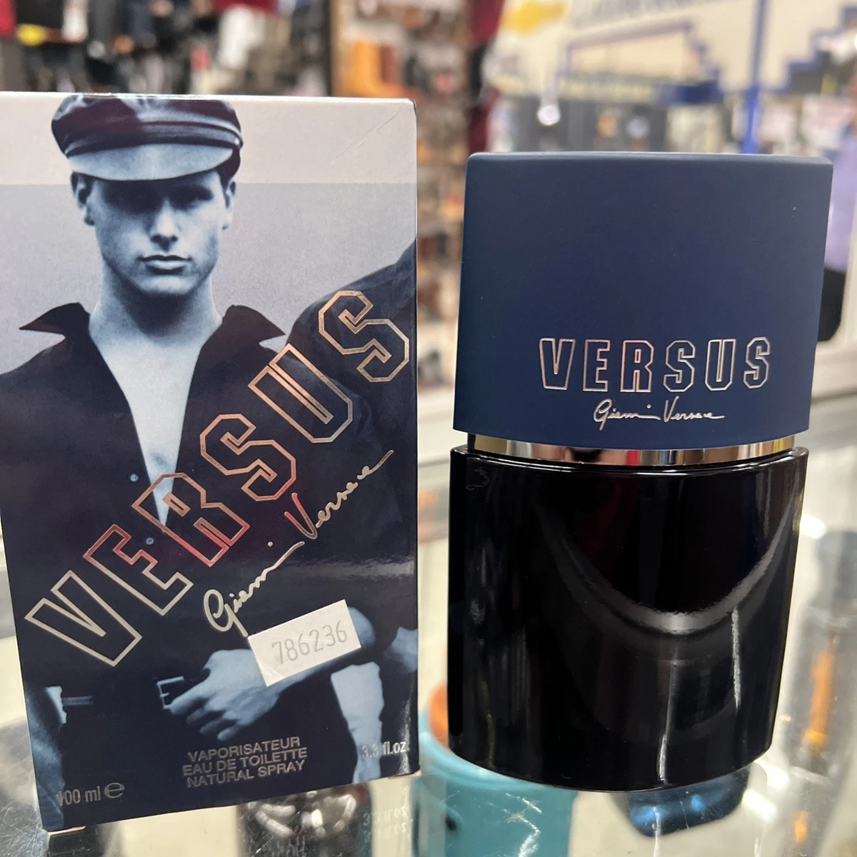 Preços baixos em Versus por Versace fragrâncias | eBay