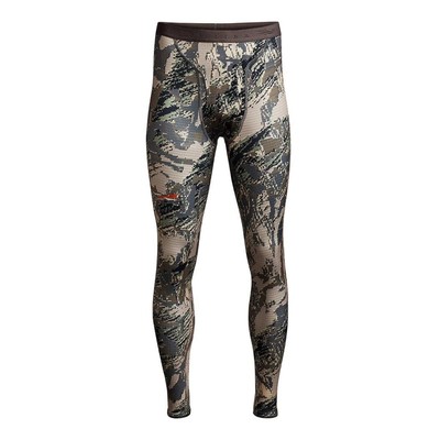 Sitka Heavyweight Bottom Optifade Open Country GORE Concealment is scientifica