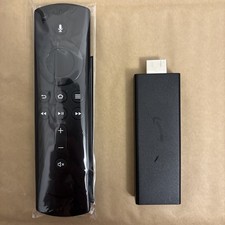 Amazon Fire TV Stick HD Lite Voice Remote Controller