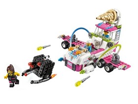 LEGO 70804 The LEGO Movie Ice Cream Machine