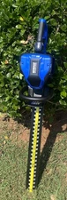 Kobalt 80V MAX  80-volt 26-in Battery Hedge Trimmer KHT 2680-08 TOOL ONLY