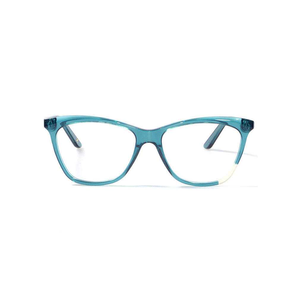Reading Glasses JPlus 2105-06 Cloti Green 53 16 140 + Hoya Lens-image