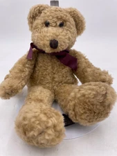 Boyds Bear Plush - Kip 8" - #5642-08