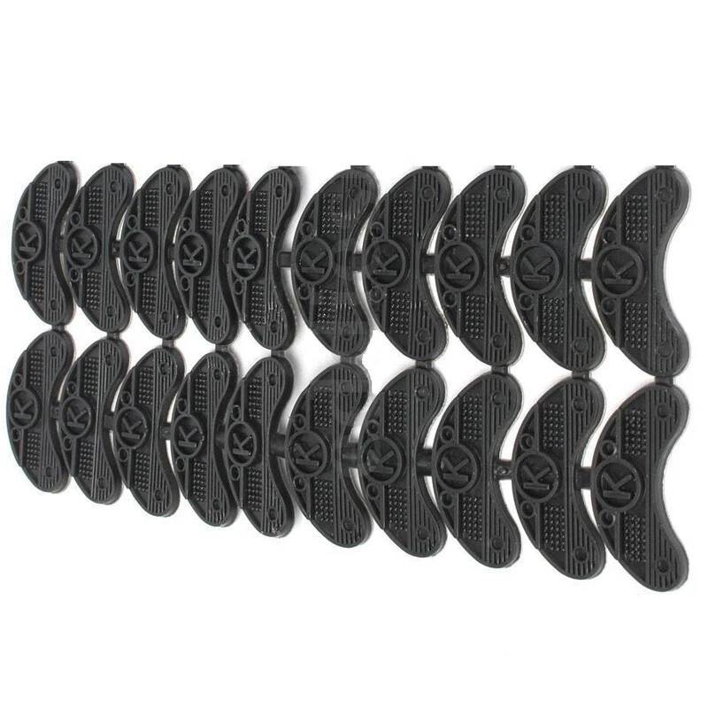 Rubber taps deals for shoes