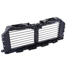 2021-2025 Ford F150 Upper Radiator Active Grille Shutter w/ Motor ML3Z8475D