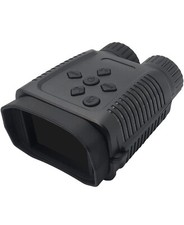 12MP 1080P Mini Night Vision Binocular Day  Night 2.4" HD Screen NV1182 400Metr