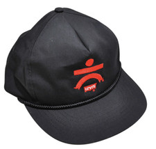 Vintage Levi's Snapback