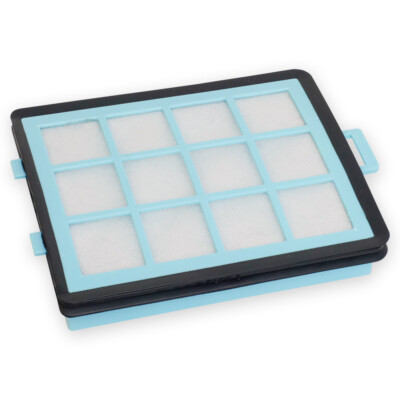 Filter passend für Philips PowerPro FC8769/01, FC8769/19, FC8769/91