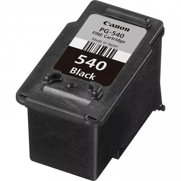 Canon PG-540 cartuccia d'inchiostro 1 pz Originale Nero