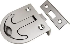 Sea-Dog T-Handle Latch, 2 7/16" x 2-1/4", 221920