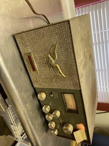Browning Golden Eagle Mark 3 III RECEIVER - Picture 2 of 9