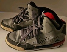 Nike Jordan I Flight Prem BG Style Hi Top Shoes Size 6.5 Youth