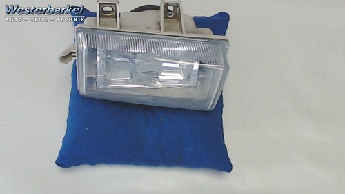 VW Polo 6 N/6 KV Nebelscheinwerfer rechts 201962810 11877