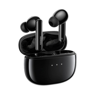 Ugreen TWS ANC Black Wireless Headphones Ugreen WS106 HiTune T3
