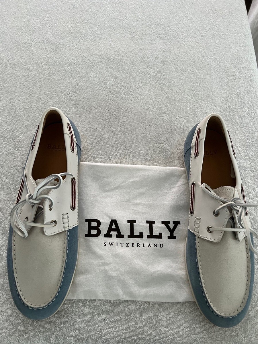 Bally mens Loafers size 10 | eBay display picture 3