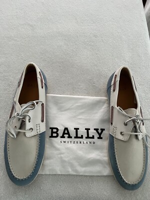 Bally mens Loafers size 10 | eBay display picture 2