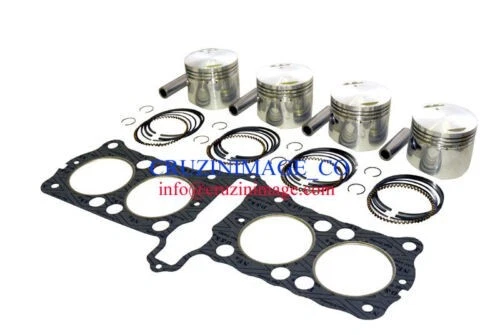 69-76 HONDA CB750K 836cc BIGBORE PISTONS KIT 65mm PISTONS 10-CB750KBB