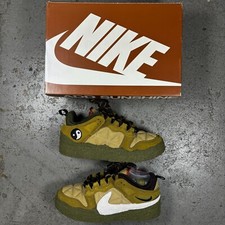 Size 7.5 - Nike Cactus Plant Flea Market x Dunk SP Low Tan Size 7.5 - Nike Cactus Plant Flea Market x Dunk SP Low Tan