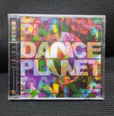 NEW Dance Planet CD by Various Artists