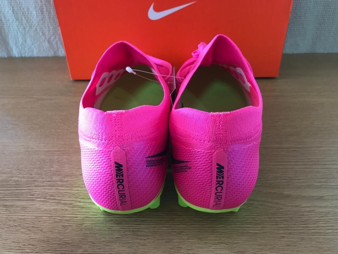 シューズ NIKE ZOOM VAPOR 15 PRO HG DJ5602-605 Nike Air Zoom Vapor 15 Mercurial Pro HG Hard Ground 15