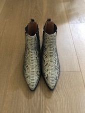 jeffrey campbell luzbel bootie