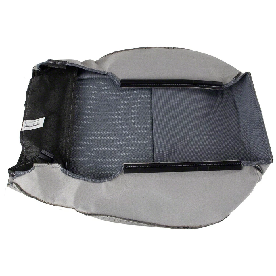 Funda de cojín genuina Ford Transit 2015-2016 CK4Z-6362900-CD Foto 2 de 4