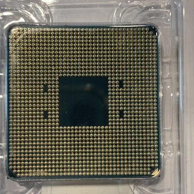 New) AMD Ryzen 7 5700X 8 Core 16 Thread AM4 Unlocked 3.4 GHz CPU
