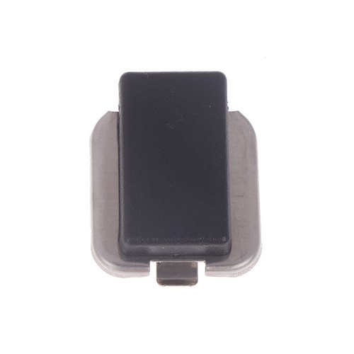 Belt Clip For Replacement Microphone Clip GP328/PTX760 Handheld Speaker Parts - Zdjęcie 8 z 10