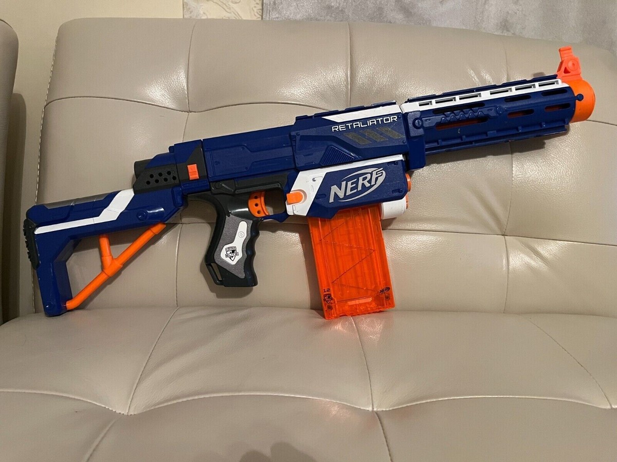 NERF RETALIATOR トイガン セット NERF RETALIATOR トイガン セットベストセラー 商品