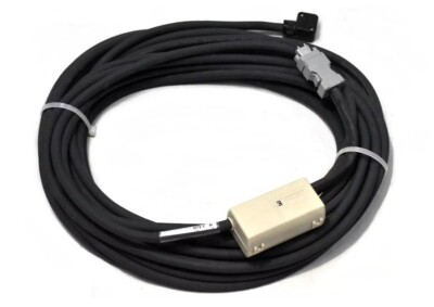 Yaskawa JZSP-CSP25-10-E Encoder Cable, 10m