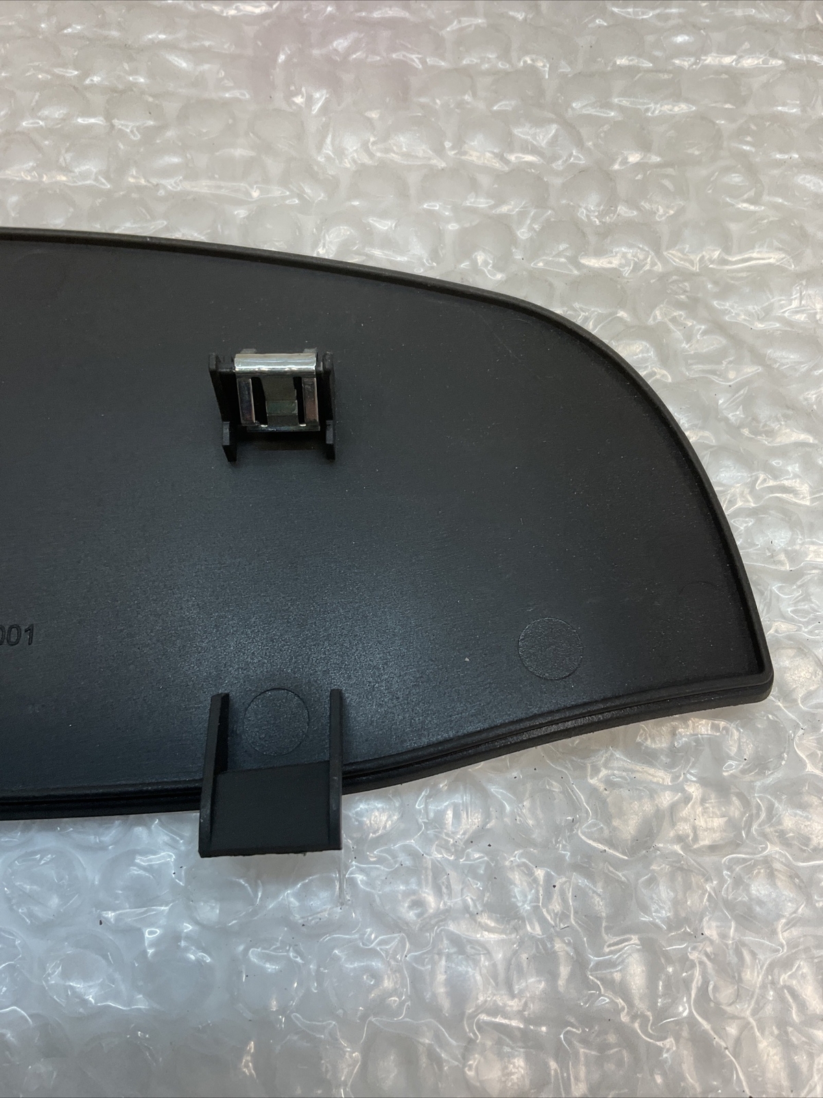 Maserati Ghibli M157 3.0 D 2016 RHD Speedometer Cover Trim 670011184 14926044