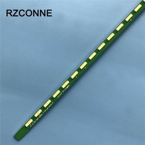 Striscia LED per Innotek 26"E Rev1.1 7020PKG 56EA 26LV2500-UA TOSHIBA 26EL933G - Foto 4 di 5