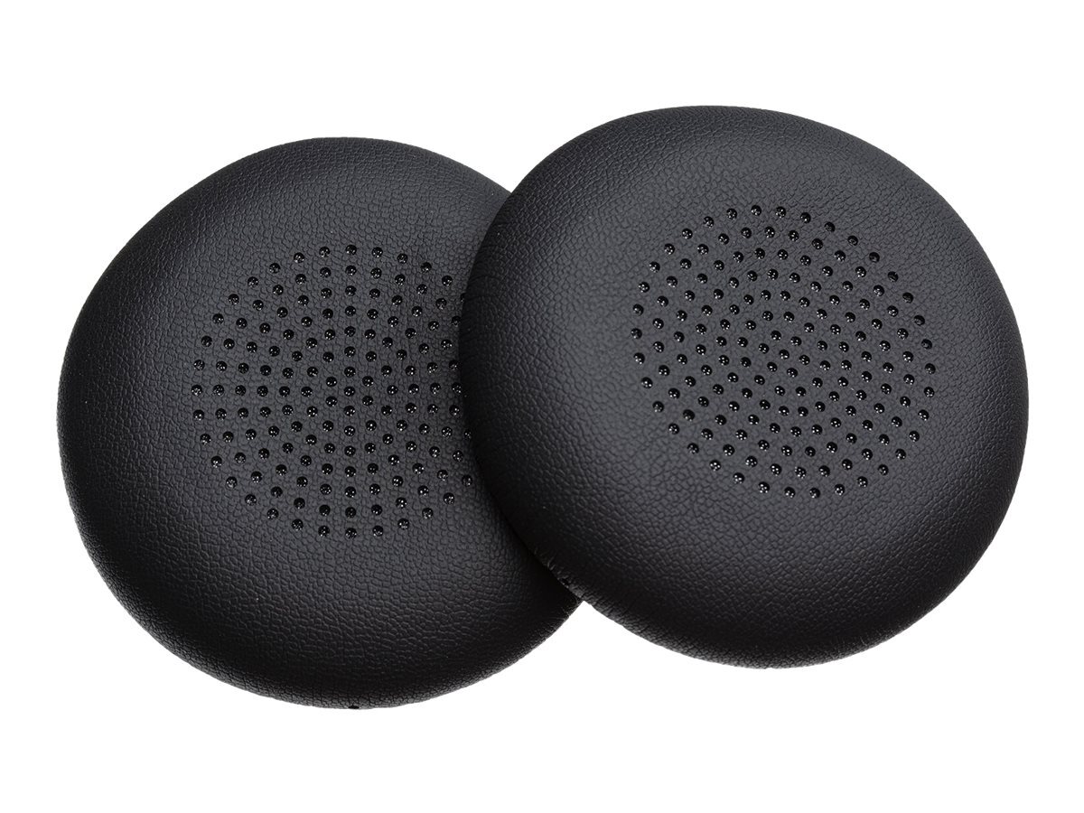 Logitech Ear pad cover for headset graphite (pack of 2) 989-000980