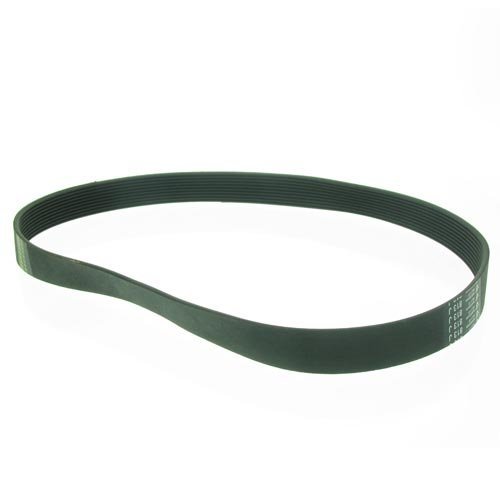 Cinturón de goma 580-J-10 V-BELT POLY V MICRO-V Polybelt 580J10 PolyV - Imagen 1 de 1