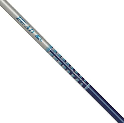 NEW Graphite Design Tour AD BB Shafts with TaylorMade Adapter