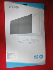 NEW ORIGINAL SEVEN 24" PRIVACY FILTER 16:9 PS24.0W9A2
