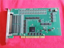 CONTEC PIO-32/32L(PCI)H No.7212C Acquisition ...