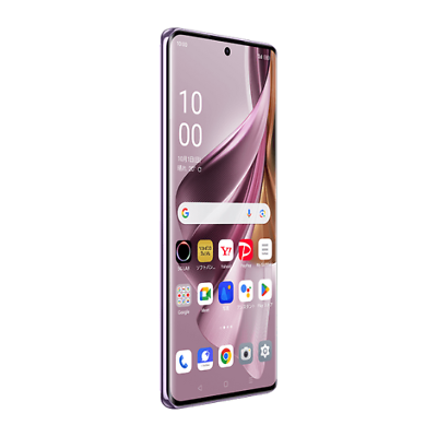 R*8様 ジャンクOppo Reno 10 Pro 5G Oppo Reno 10 pro 256GB 8GB RAM Unlocked Smartphone 6.7