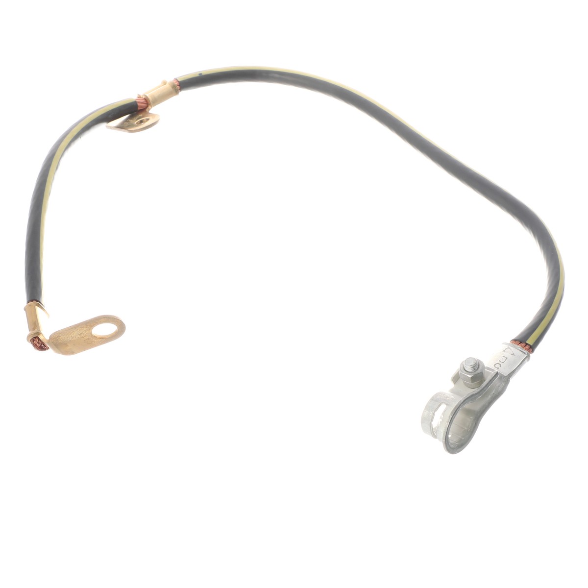 Nissan 240808Y100 Genuine OEM Negative Cable for sale online