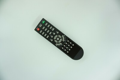 Remote Control For Affinity LE2459D LE1950 LE3951 LE3251 4K UHD LED LCD ...