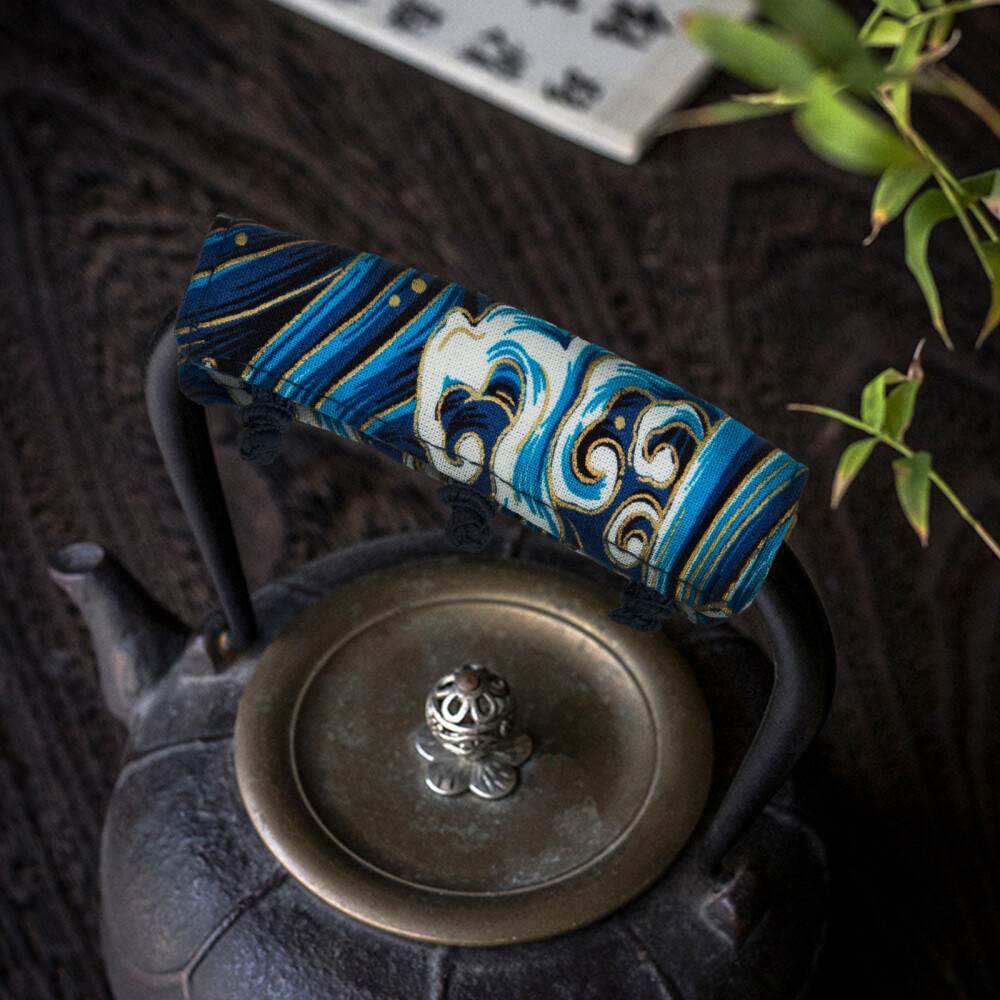 Tea Kettle Handle Cover Refrigerator Handle Covers Pan Grip Covers eBay