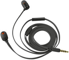 CUFFIA CUFFIE AURICOLARE AURICOLARI IN EAR MICROFONO SMARTPHONE PER CELLULARE