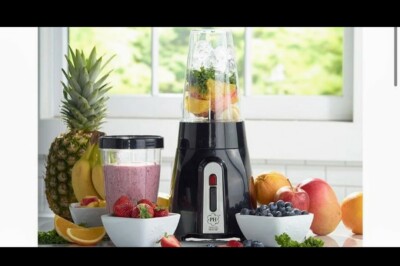 Como Usar La Licuadora De Princess House Princess House Vida Sana - Main Image