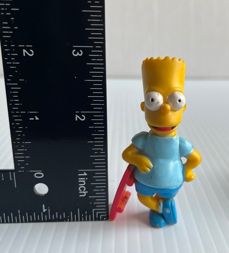 Sonrics Mexico Vintage Figures Cartoonmania,Looney Tunes,Animaniacs - You Choose - Picture 61 of 99
