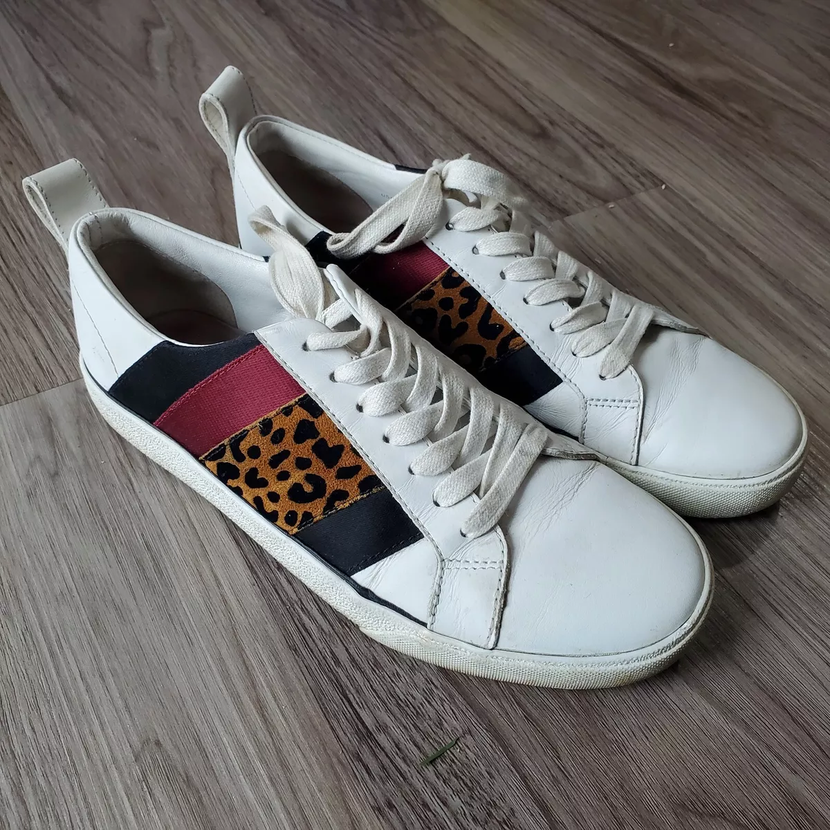 Diane von shop furstenberg shoes