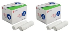 Dynarex, Conforming Stretch Gauze,  #3104, 4", 24 Rolls