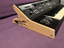 Moog Sub Phatty  Little Phatty and Stage2 side panels.oil and beeswax finish.